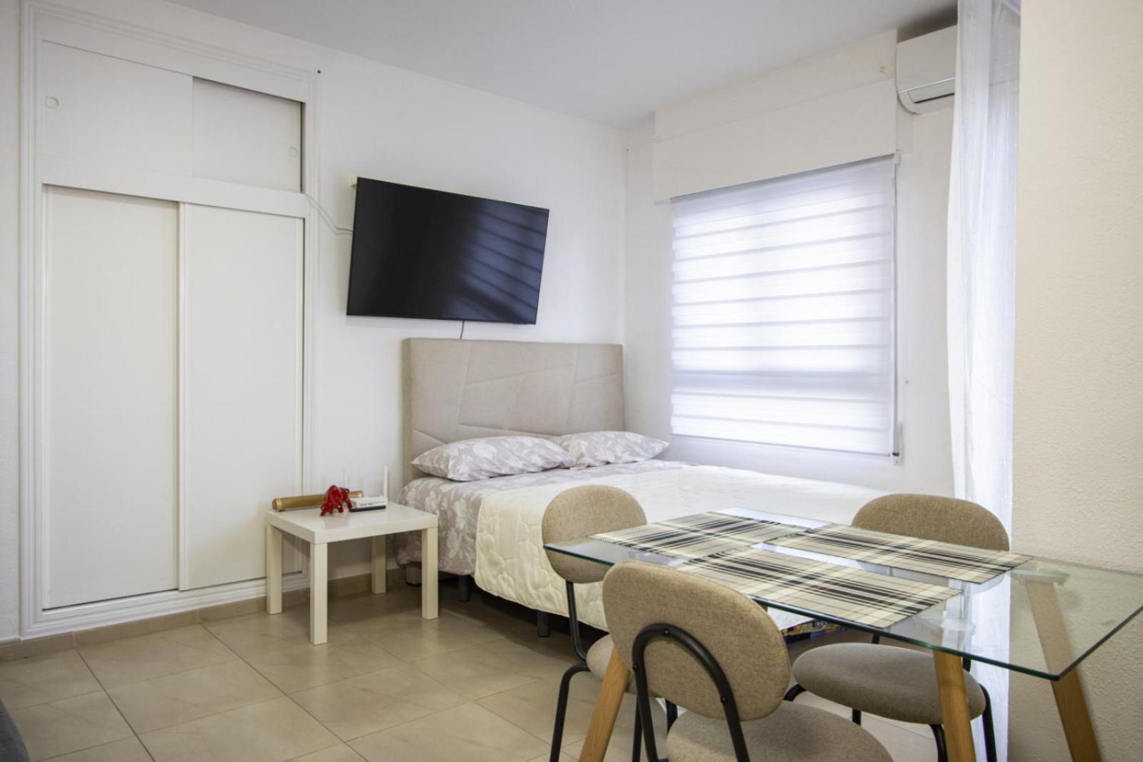 Joven Pura Id124 Daire Torrevieja Dış mekan fotoğraf